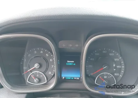 2016 Chevrolet Malibu Limited Lt z USA, uszkodzony, nr VIN 1G11C5SA4GU143012